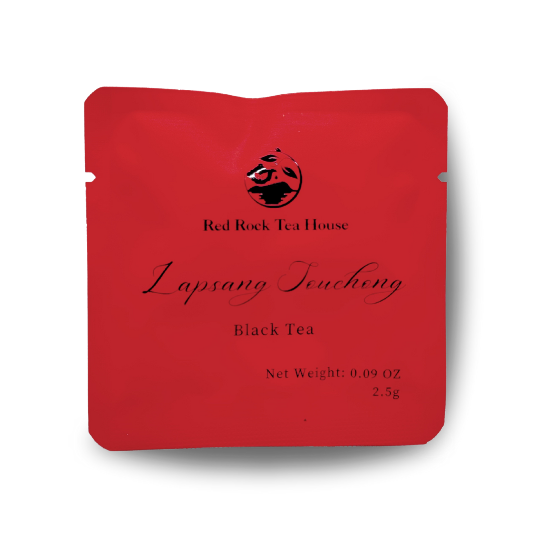 Lapsang Souchong