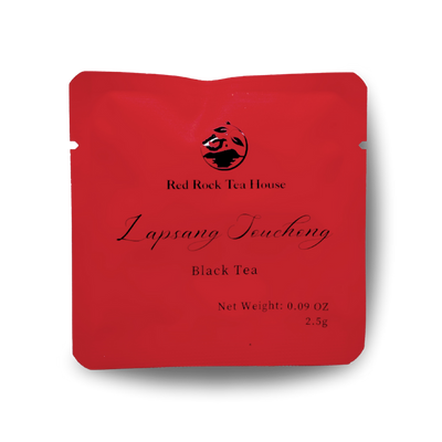 Lapsang Souchong