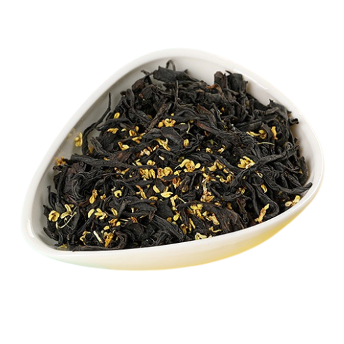 Osmanthus Black Tea | Osmanthus Flower Tea