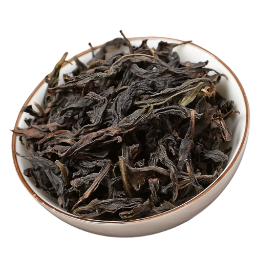 Best Oolong Tea for Weight Loss | Sacred Lily Oolong 