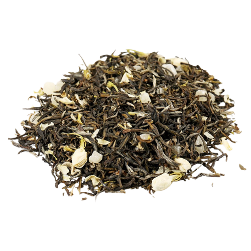 Best Jasmine Green Tea | Jasmine Peach Green Tea