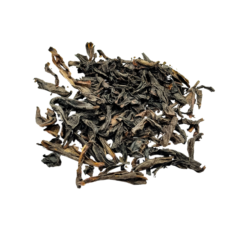 Da Hong Pao Oolong Tea