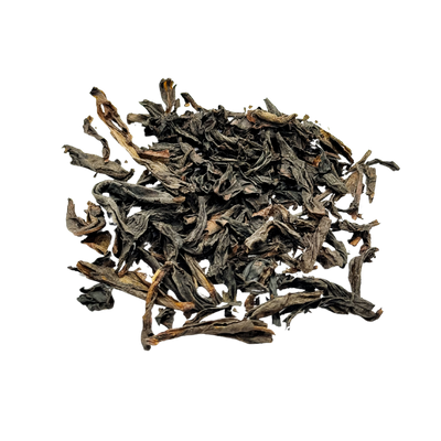 Da Hong Pao Oolong Tea