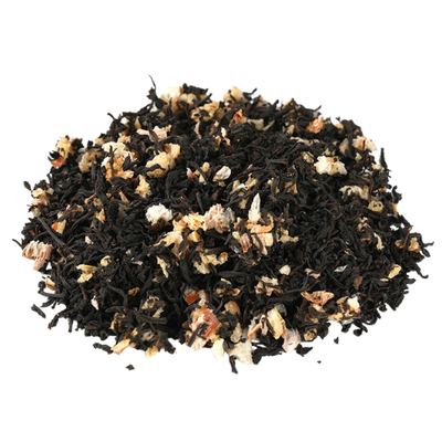 Lychee Black Tea | Lychee and Black Tea