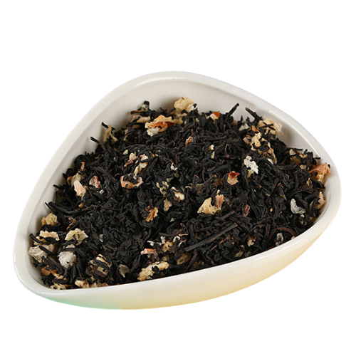 Lychee Black Tea | Lychee and Black Tea