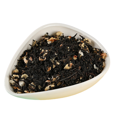 Lychee Black Tea | Lychee and Black Tea