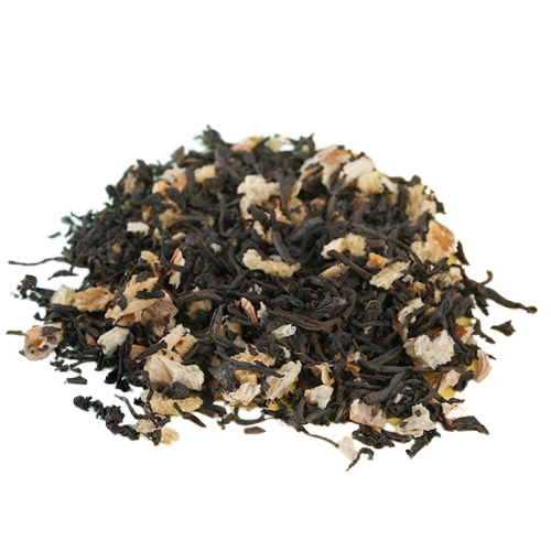 Lychee Black Tea | Lychee and Black Tea