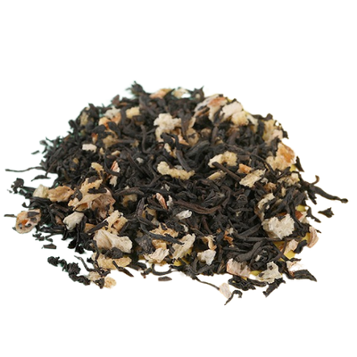 Lychee Black Tea | Lychee and Black Tea