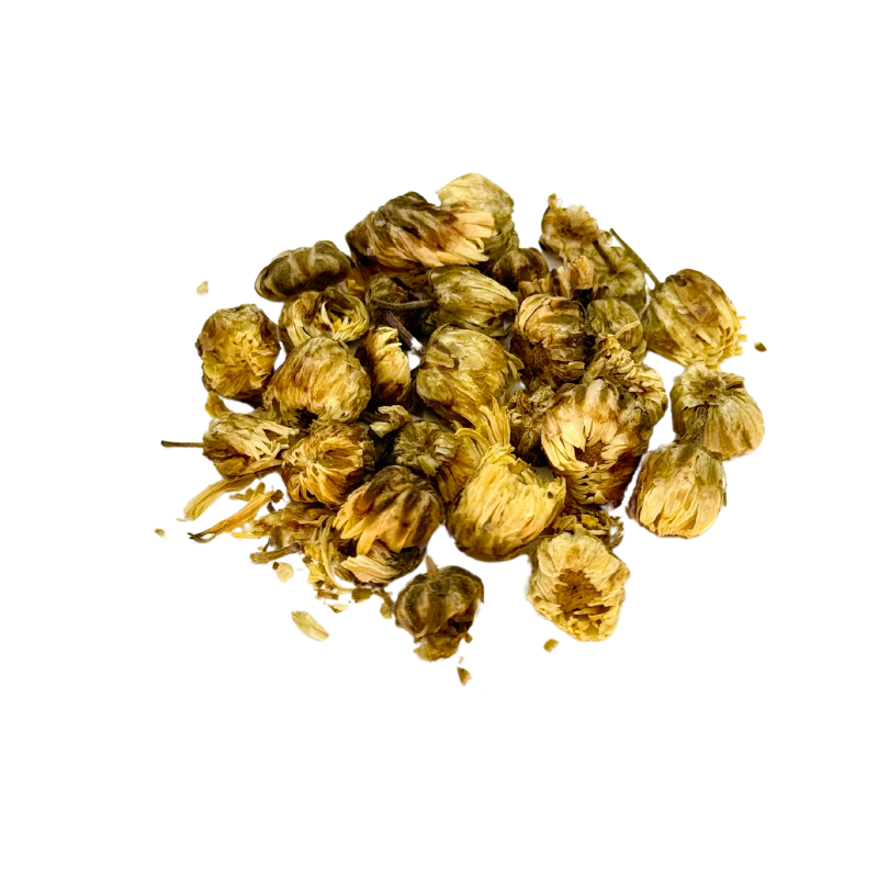 Chrysanthemum Flower Tea