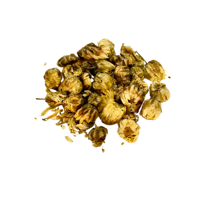 Chrysanthemum Flower Tea