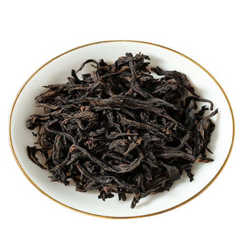 Da Hong Pao Oolong Tea | Big Red Robe Tea 