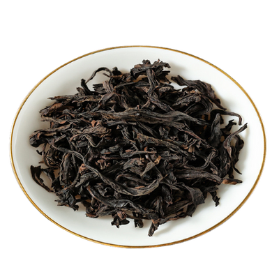 Da Hong Pao Oolong Tea | Big Red Robe Tea 