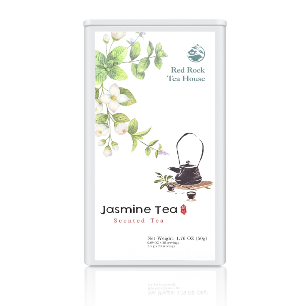 Jasmine Green Tea