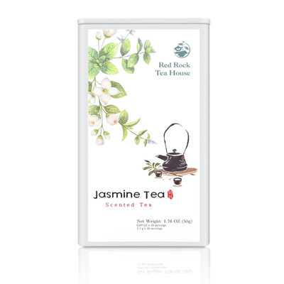 Jasmine Green Tea