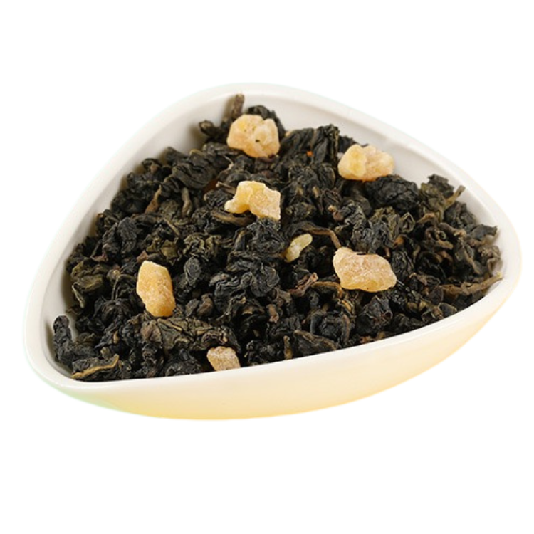 Mango Oolong Tea | Organic Oolong Tea