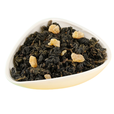 Mango Oolong Tea | Organic Oolong Tea