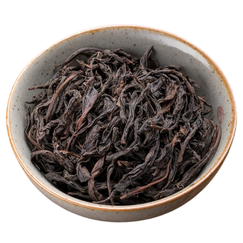 Da Hong Pao Oolong Tea | Big Red Robe Tea 