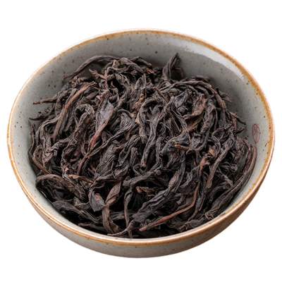 Da Hong Pao Oolong Tea | Big Red Robe Tea 