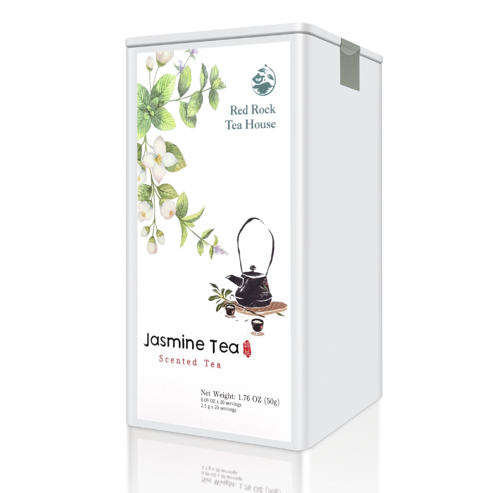 Jasmine Green Tea