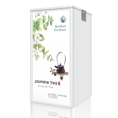 Jasmine Green Tea