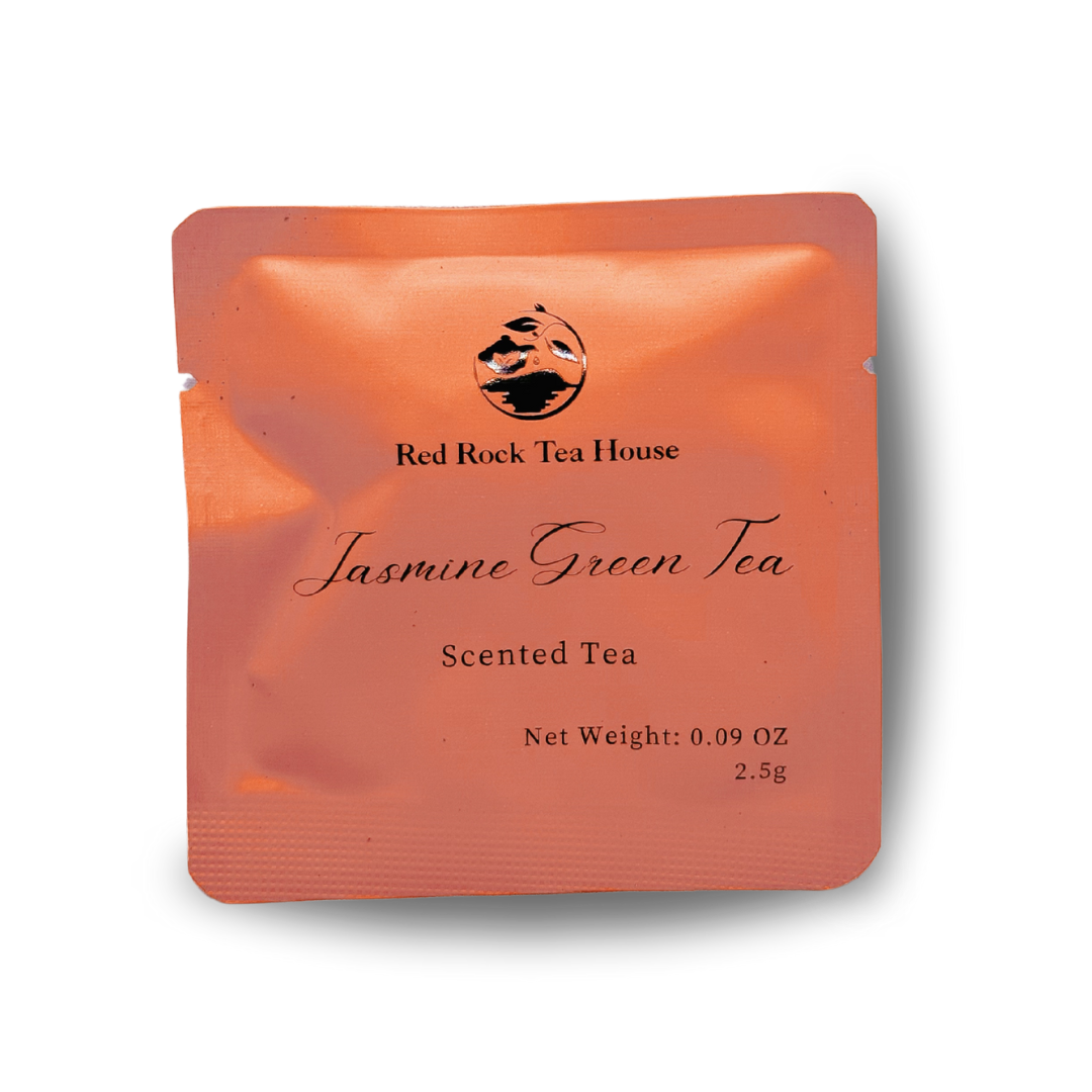 Jasmine Green Tea